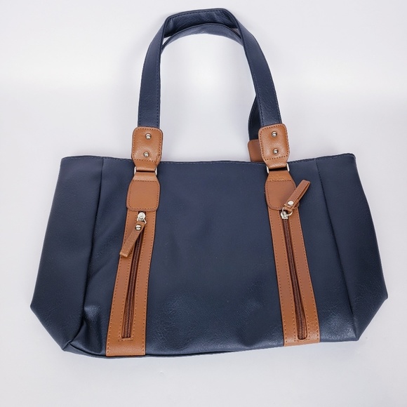 navy blue purse target
